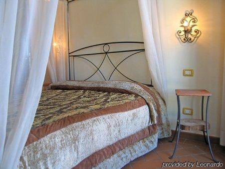 Dimora Altea Frühstückspension 3*