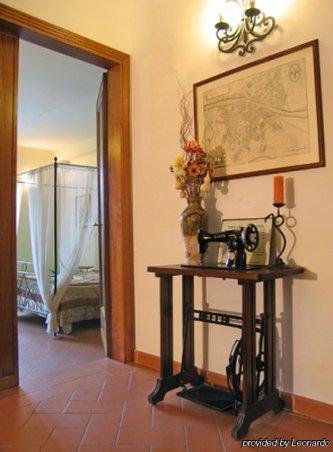 Couette-café Dimora Altea