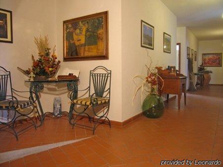 Dimora Altea Florenz