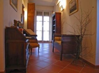 Dimora Altea 3* Florenz