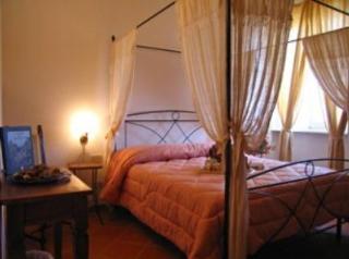 Dimora Altea Couette-café Florence