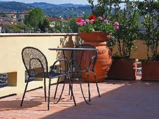Dimora Altea Florenz