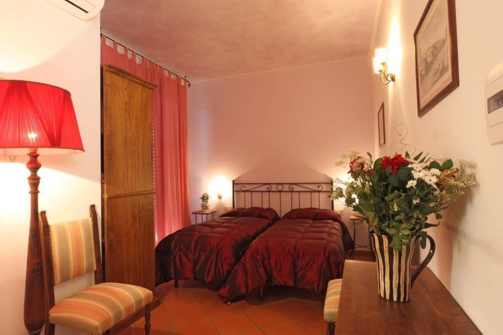 Couette-café Dimora Altea