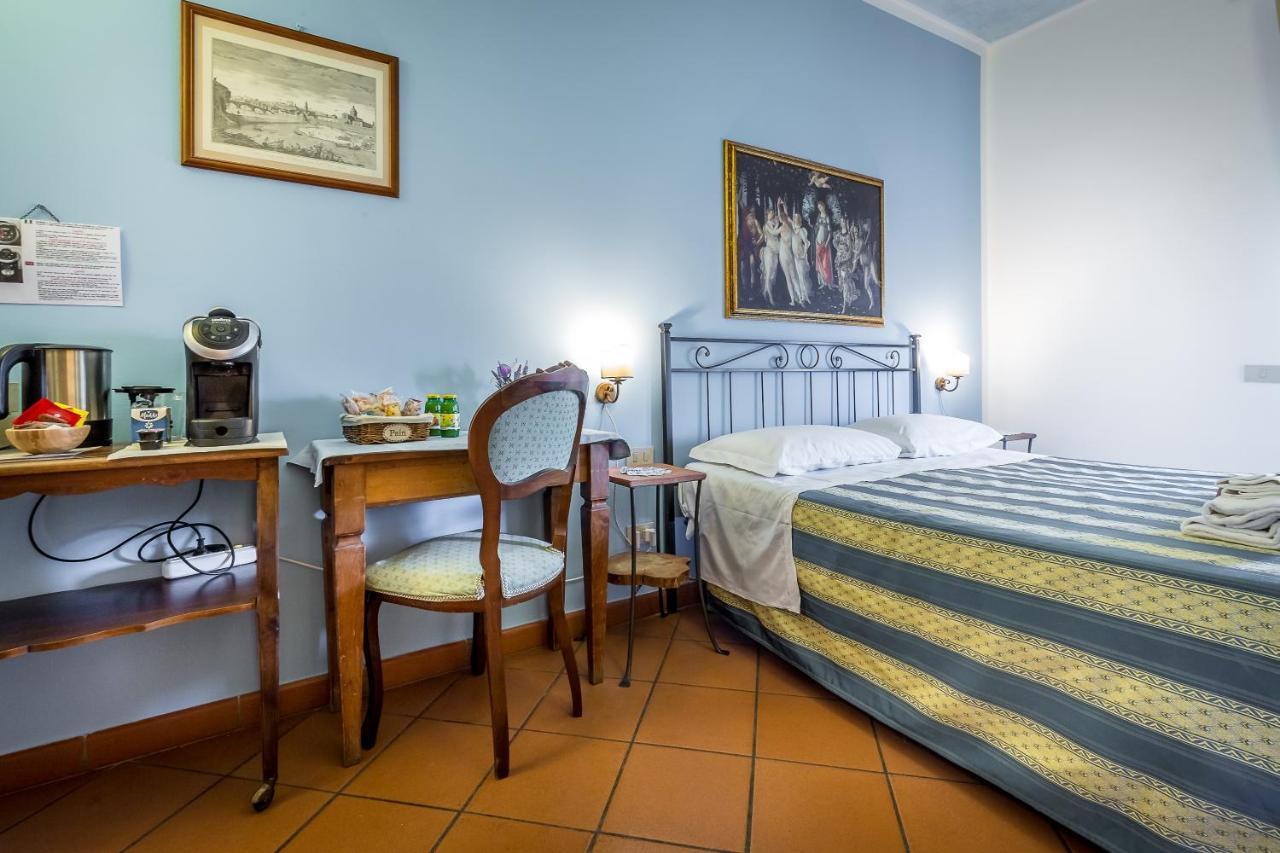 Dimora Altea 3* Florenz