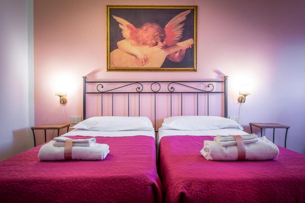 Couette-café Dimora Altea