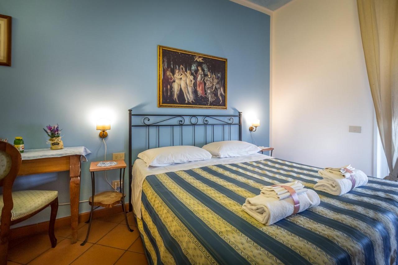 Couette-café Dimora Altea