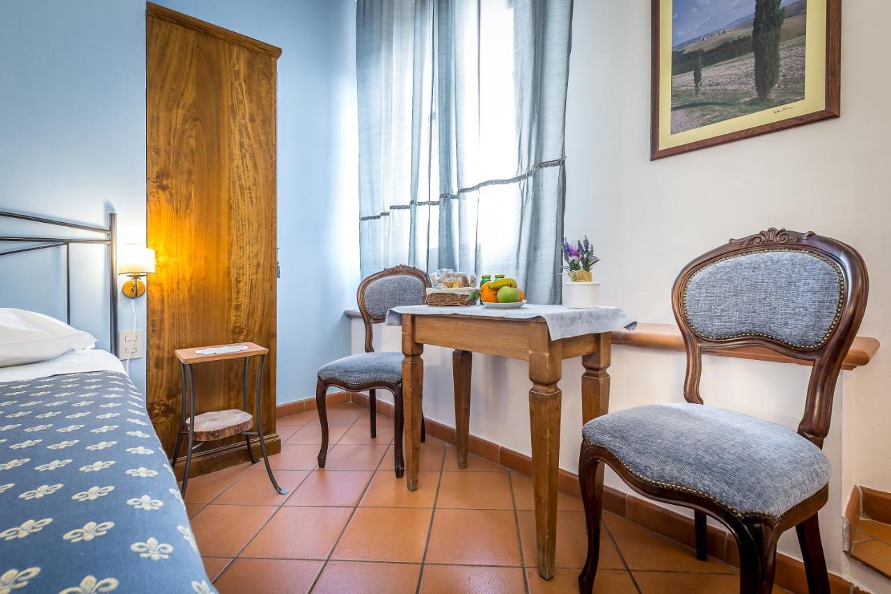 Dimora Altea Couette-café 3*