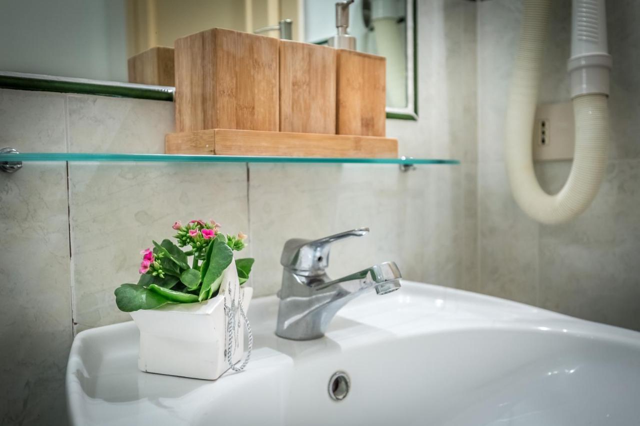 Dimora Altea Couette-café 3*