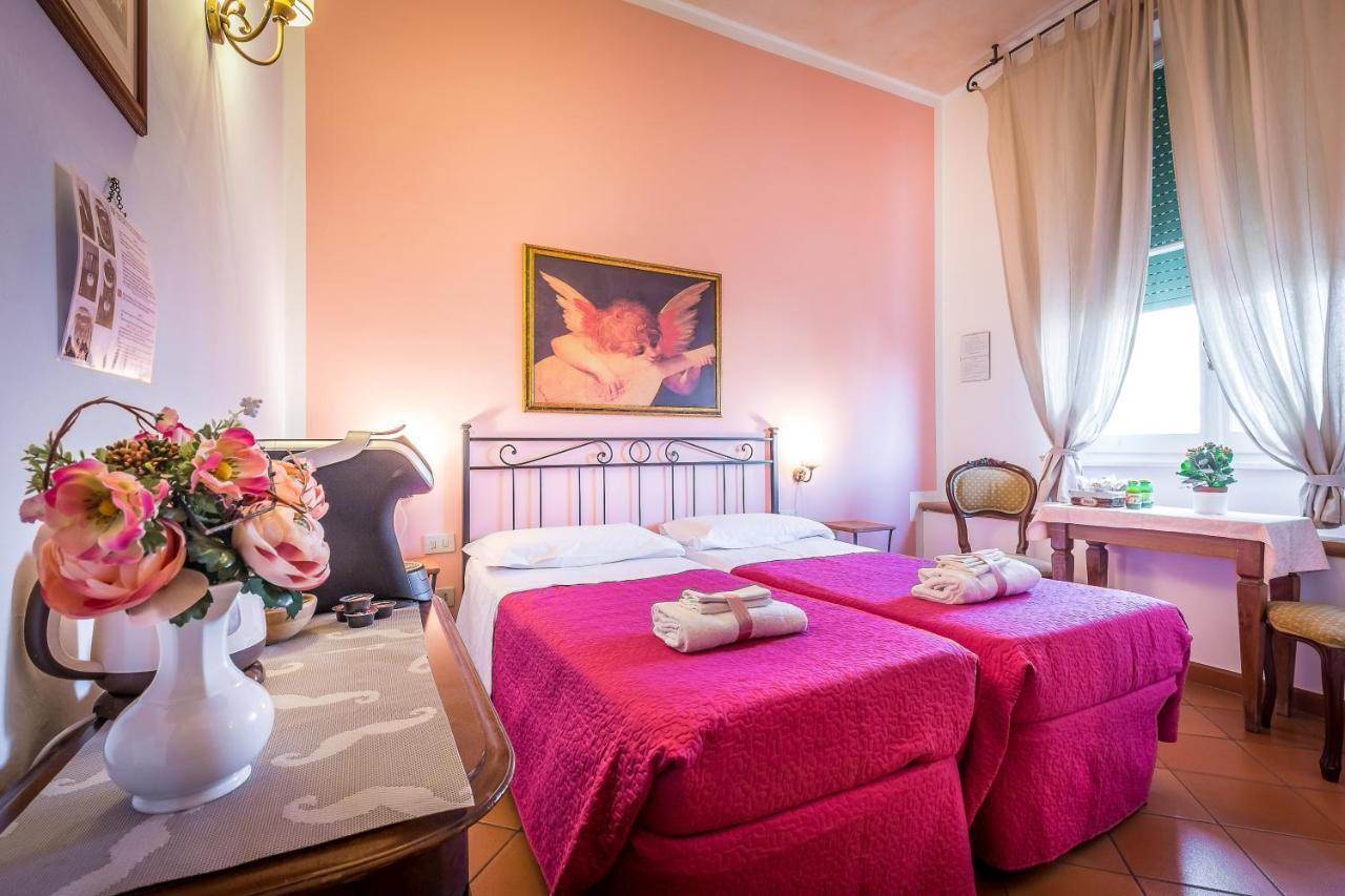 Dimora Altea Florenz