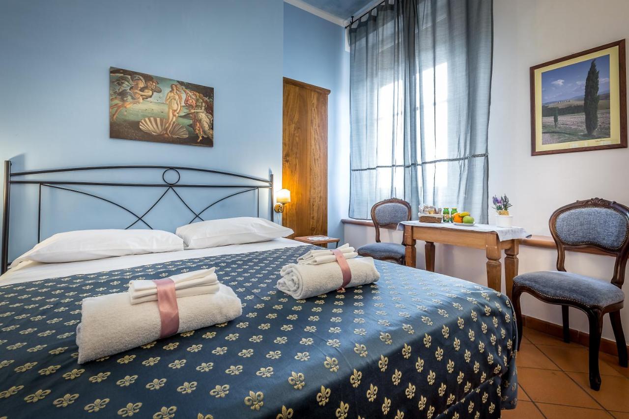Dimora Altea Couette-café 3*