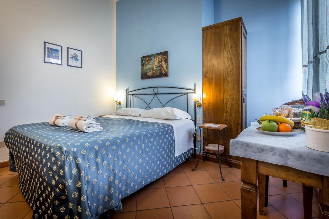 Couette-café Dimora Altea 3*