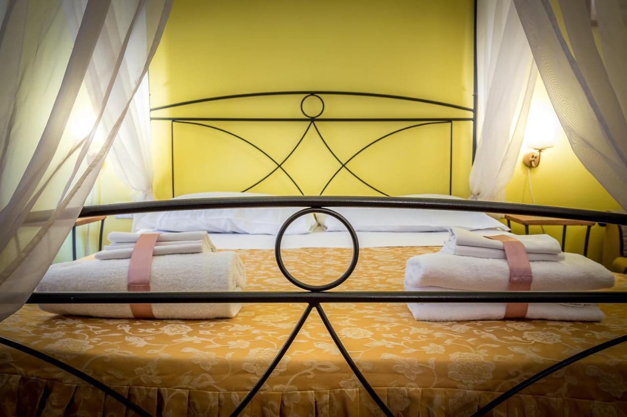 Dimora Altea Couette-café 3*