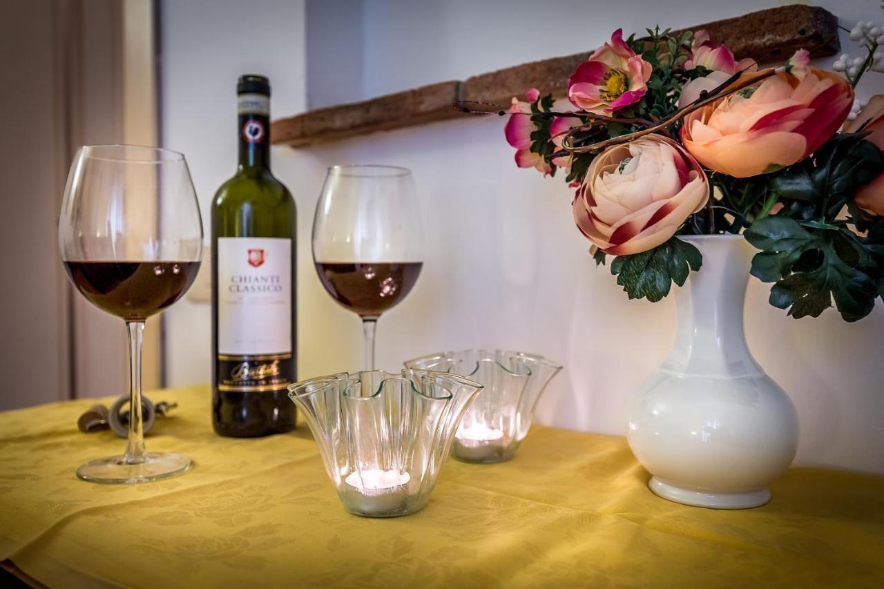 Dimora Altea 3* Florenz