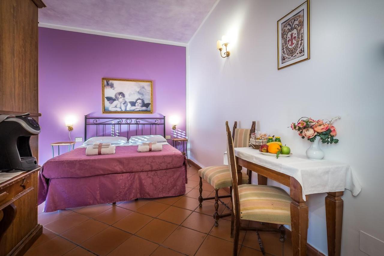 Dimora Altea 3* Florenz