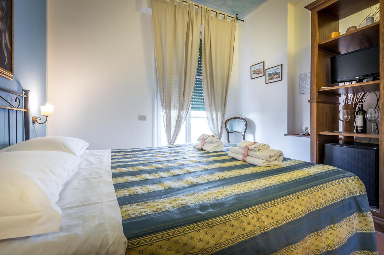 Couette-café Dimora Altea 3*
