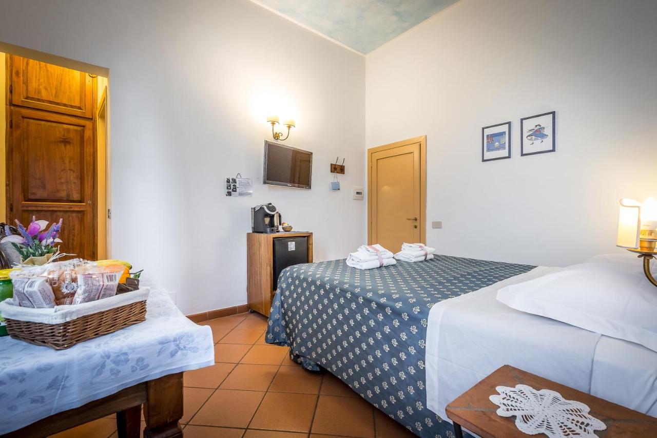 Couette-café Dimora Altea 3*