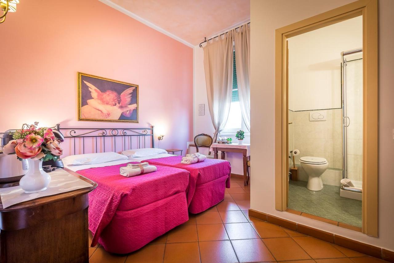 Couette-café Dimora Altea 3*