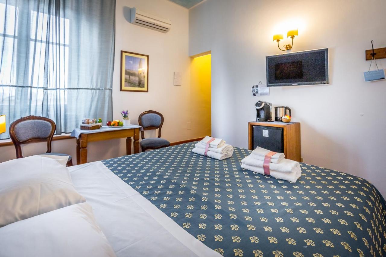 Dimora Altea Couette-café 3*