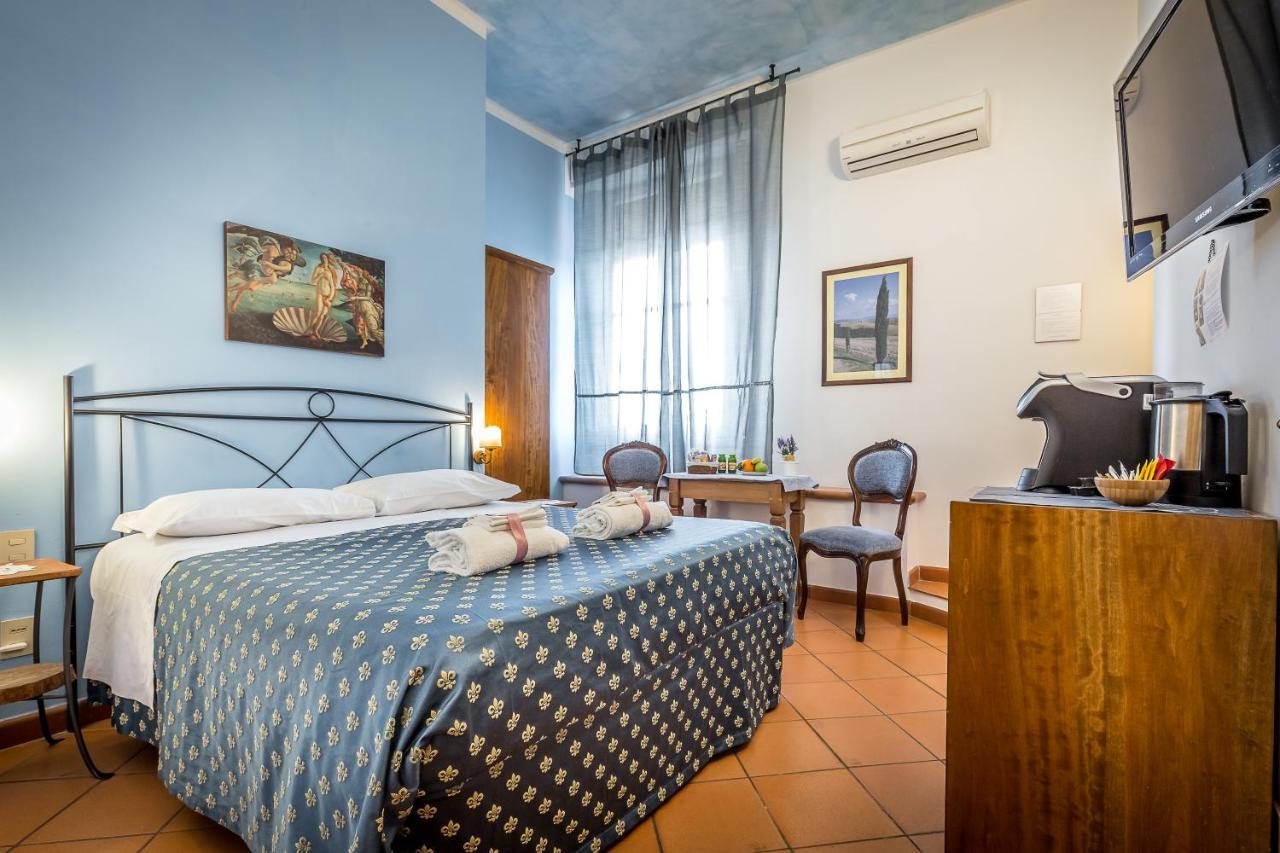 Dimora Altea Florenz