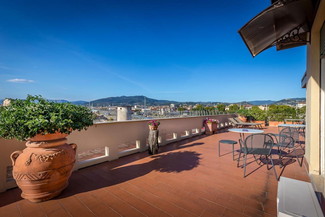 Dimora Altea Couette-café 3*
