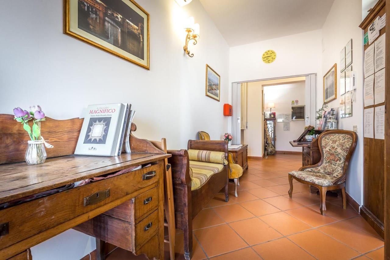 Couette-café Dimora Altea Florence