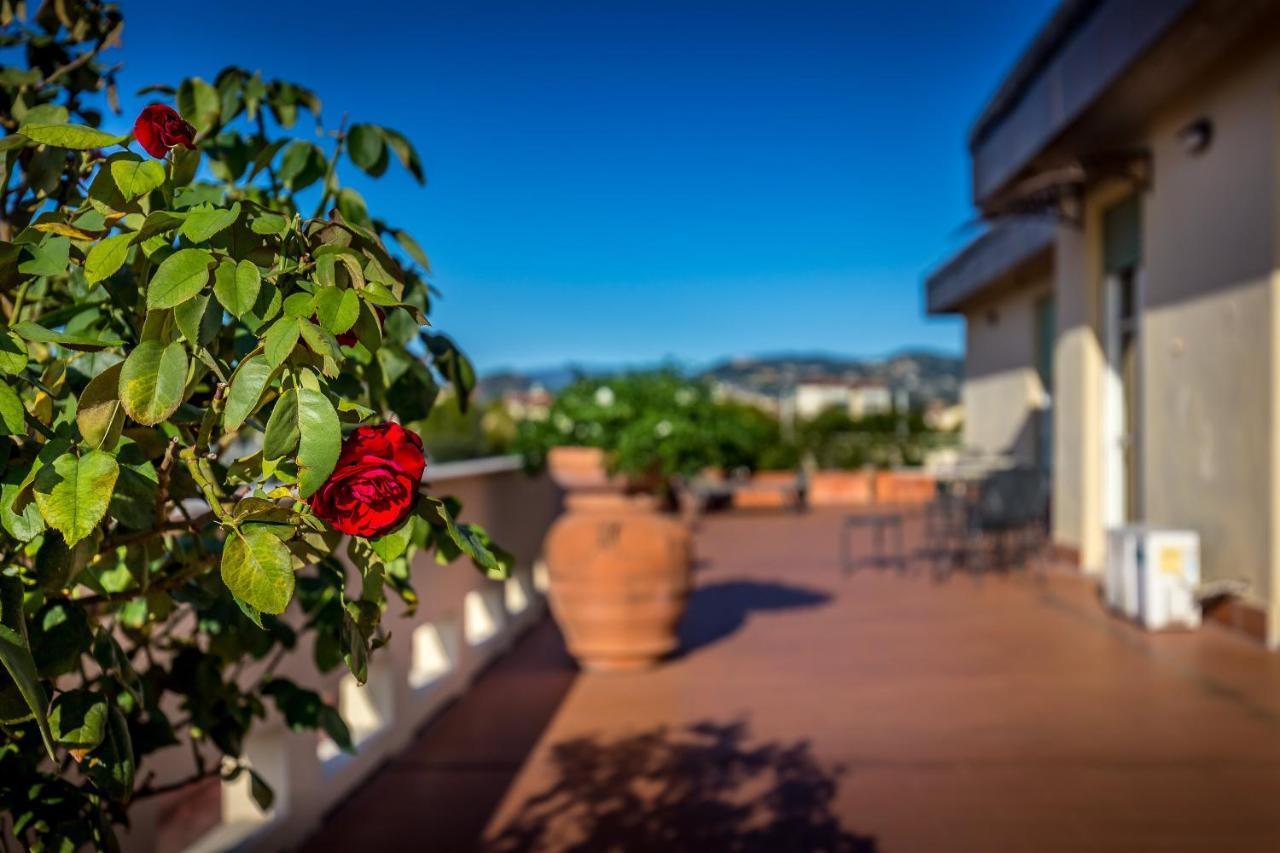 Dimora Altea 3* Florenz
