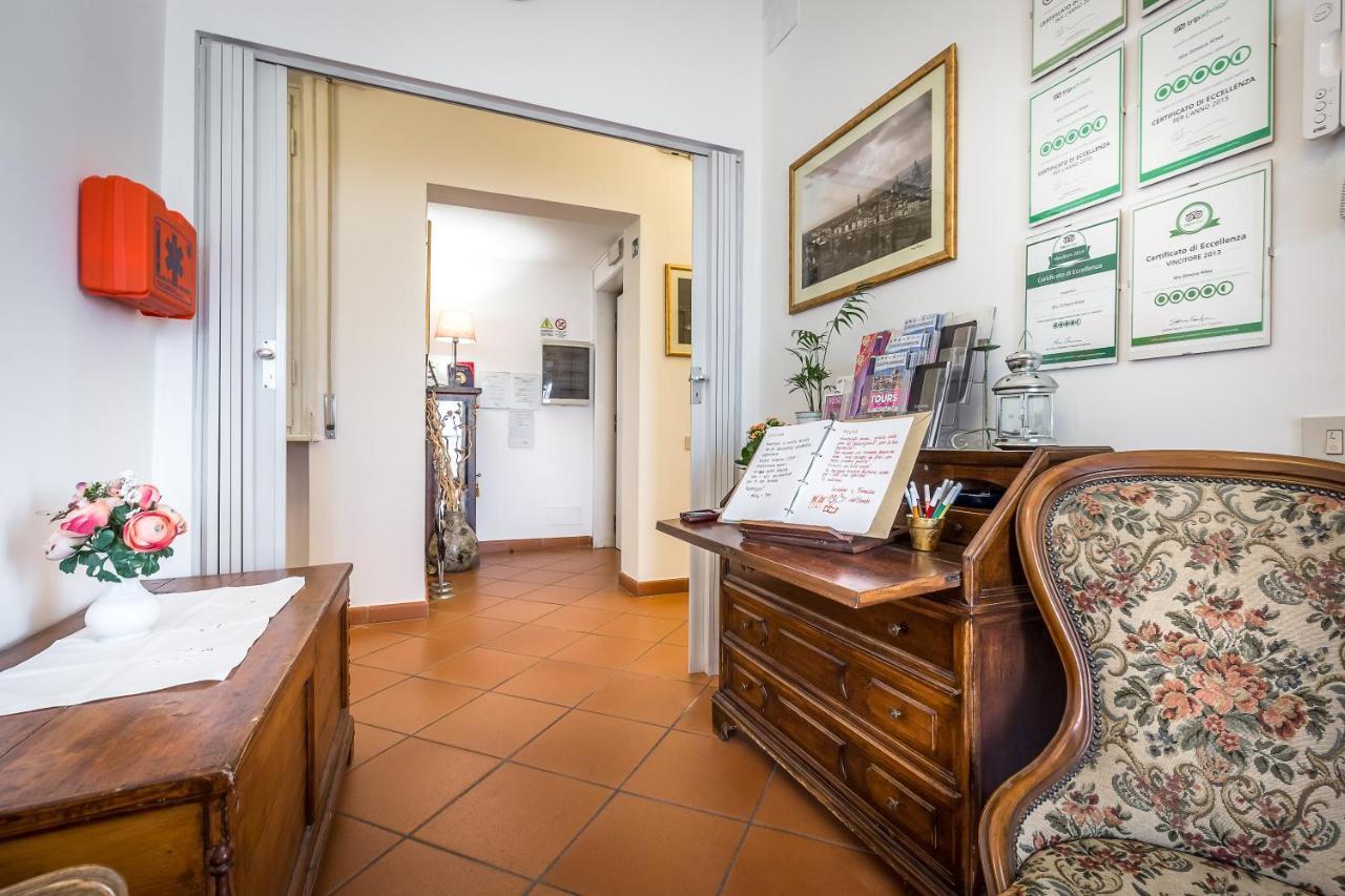 Dimora Altea Couette-café
